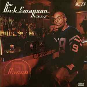 Rasco - The Dick Swanson Theory Mp3