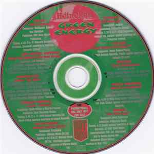 Various - Heineken Green Energy Mp3
