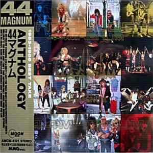 44Magnum - Anthology Mp3