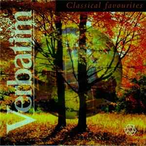 Various - Classical Favourites Mp3