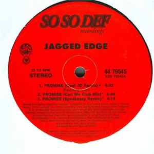 Jagged Edge - Promise Mp3