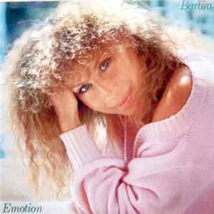 Barbra - Emotion Mp3