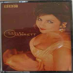 Lesley Garrett - Lesley Garrett Mp3