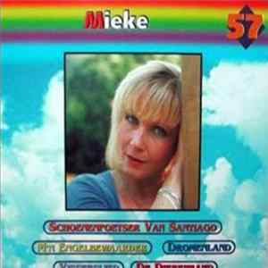 Mieke - Mieke Mp3