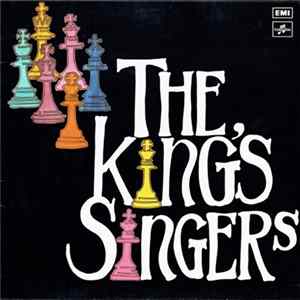 The King's Singers - The King's Singers Mp3