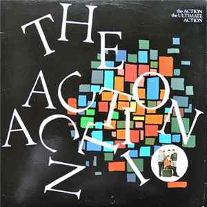 The Action - The Ultimate Action Mp3
