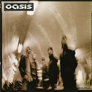 Oasis - Heathen Chemistry Mp3