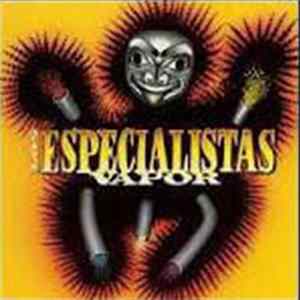 Los Especialistas - Vapor Mp3