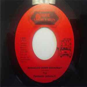 The Fantastic Johnny C - Boogaloo Down Broadway / Waitin' For The Rain Mp3