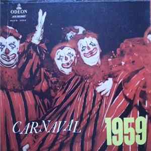 Various - Carnaval 1959 Mp3