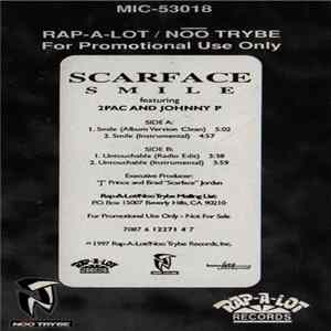 Scarface - Smile Mp3