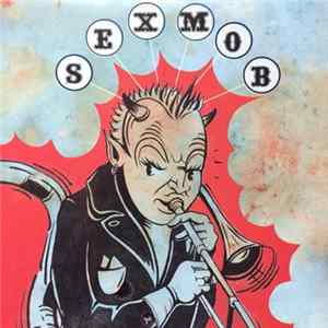 Sex Mob - Din Of Inequity Mp3