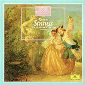 Richard Strauss - Der Rosenkavalier (Auszüge) Mp3