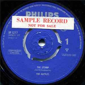 The Rattles - The Stomp Mp3