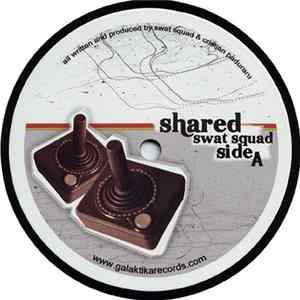 Swat-Squad - Shared Mp3