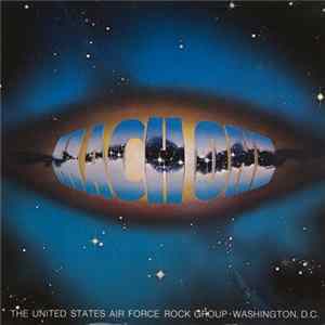 The United States Air Force Rock Group - Mach One Mp3
