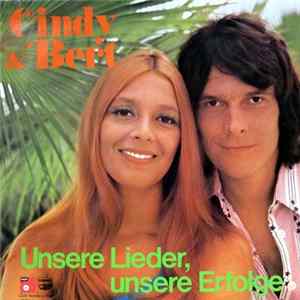 Cindy & Bert - Unsere Lieder, Unsere Erfolge Mp3
