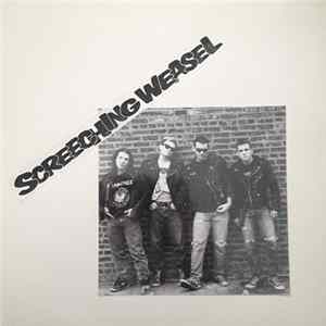 Screeching Weasel - Ramones Mp3