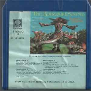Roberto Delgado Orchestra - The Bouzouki Sound Mp3