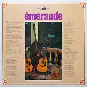Emeraude - Emeraude Mp3