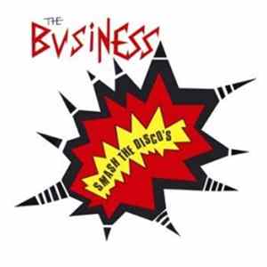 The Business - Smash The Disco's Mp3