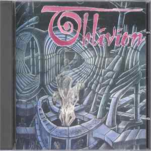 Oblivion - Oblivion Mp3