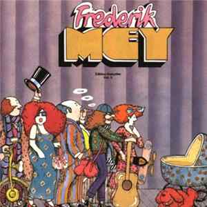 Frederik Mey - Edition Française Vol. 5 Mp3