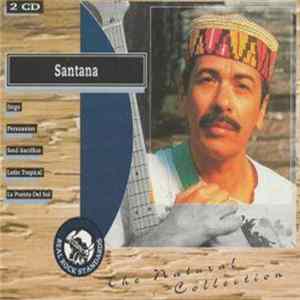 Santana - The Natural Collection Mp3