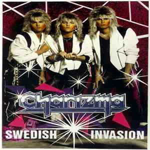 Charizma - Swedish Invasion Mp3