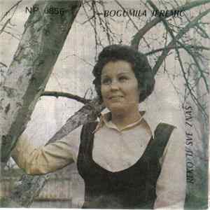 Bogumila Jeremić - Reko Ti Sve Znaš Mp3