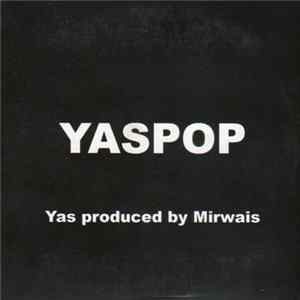 Yas - Yaspop Mp3