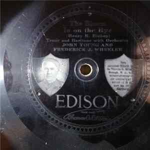 Frank Croxton / John Young And Frederick Wheeler - The Bloom Is On The Rye / Rocked In The Cradle Of The Deep Mp3