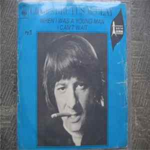 Charles Brutus McClay - When I Was A Young Man Mp3