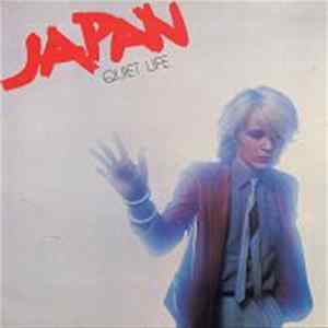 Japan - Quiet Life Mp3