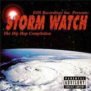 Various - Storm Watch : The Hip Hop Compilation Mp3