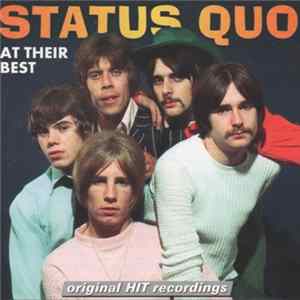Status Quo - At Their Best Mp3