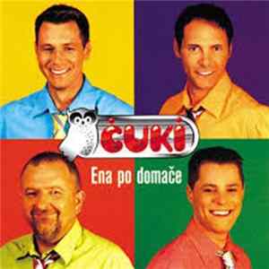 Čuki - Ena Po Domače Mp3