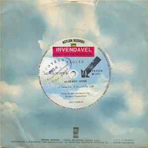 Eagles - Already Gone Mp3