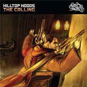 Hilltop Hoods - The Calling Mp3
