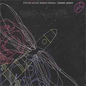 Štefan Kovač Marko Banda - Šamar-Janka Mp3