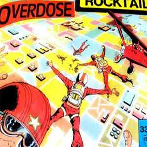 Overdose - Rocktail (Medley) Mp3