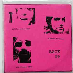 Back Up - Back Up Mp3