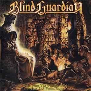 Blind Guardian - Tales From The Twilight World + A Past And Future Secret Mp3