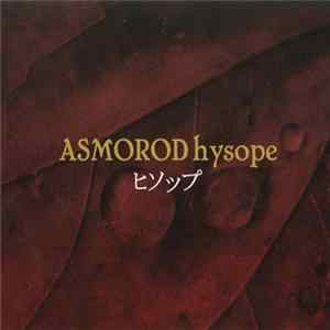 Asmorod - Hysope Mp3