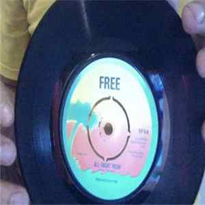 Free - All Right Now (Long Version) / Wishing Well / My Brother Jake Mp3