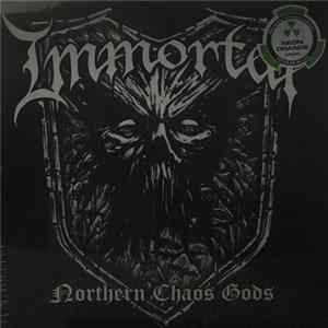 Immortal - Northern Chaos Gods Mp3
