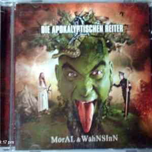 Die Apokalyptischen Reiter - Moral & Wahnsinn Mp3