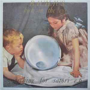 Bauhaus - Kick In The Eye (Searching For Satori E.P.) Mp3