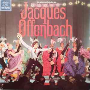 Various - Jacques Offenbach Mp3