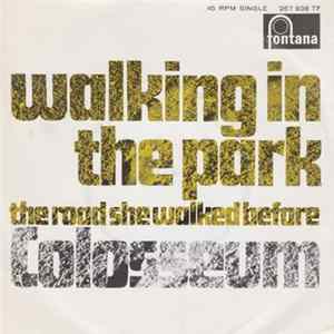 Colosseum - Walking In The Park / The Road She Walked Before Mp3